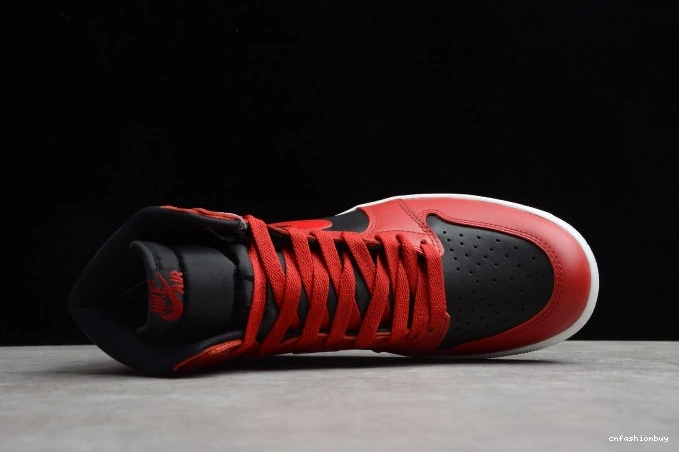 High Air BQ4422-600 Jordan Varsity Red 85 1 0921